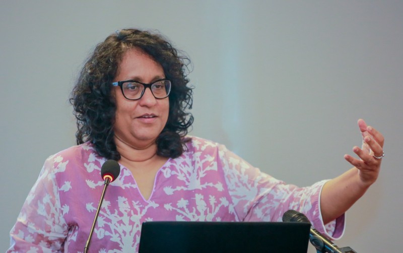 නව අධ්‍යාපන ප්‍රතිසංස්කරණය තුළ විෂයක් ලෙස අන්තර්ගත කර ඇති මුල්‍ය සාක්ෂරතාව සහ ව්‍යවසායකත්වය සඳහා මොඩියුල් සකස් කිරීම